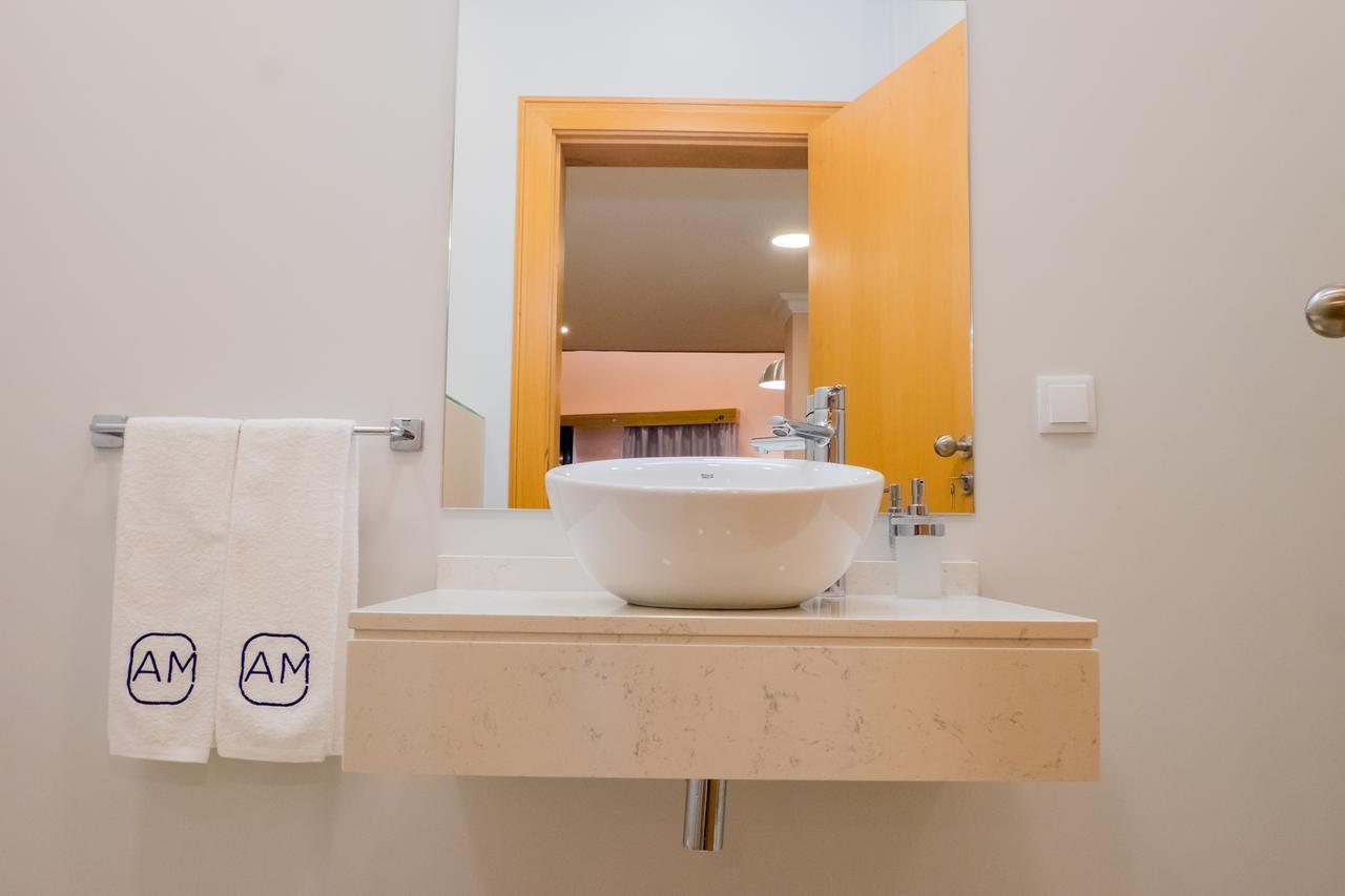 Apartments Madeira City Center 푼샬 외부 사진