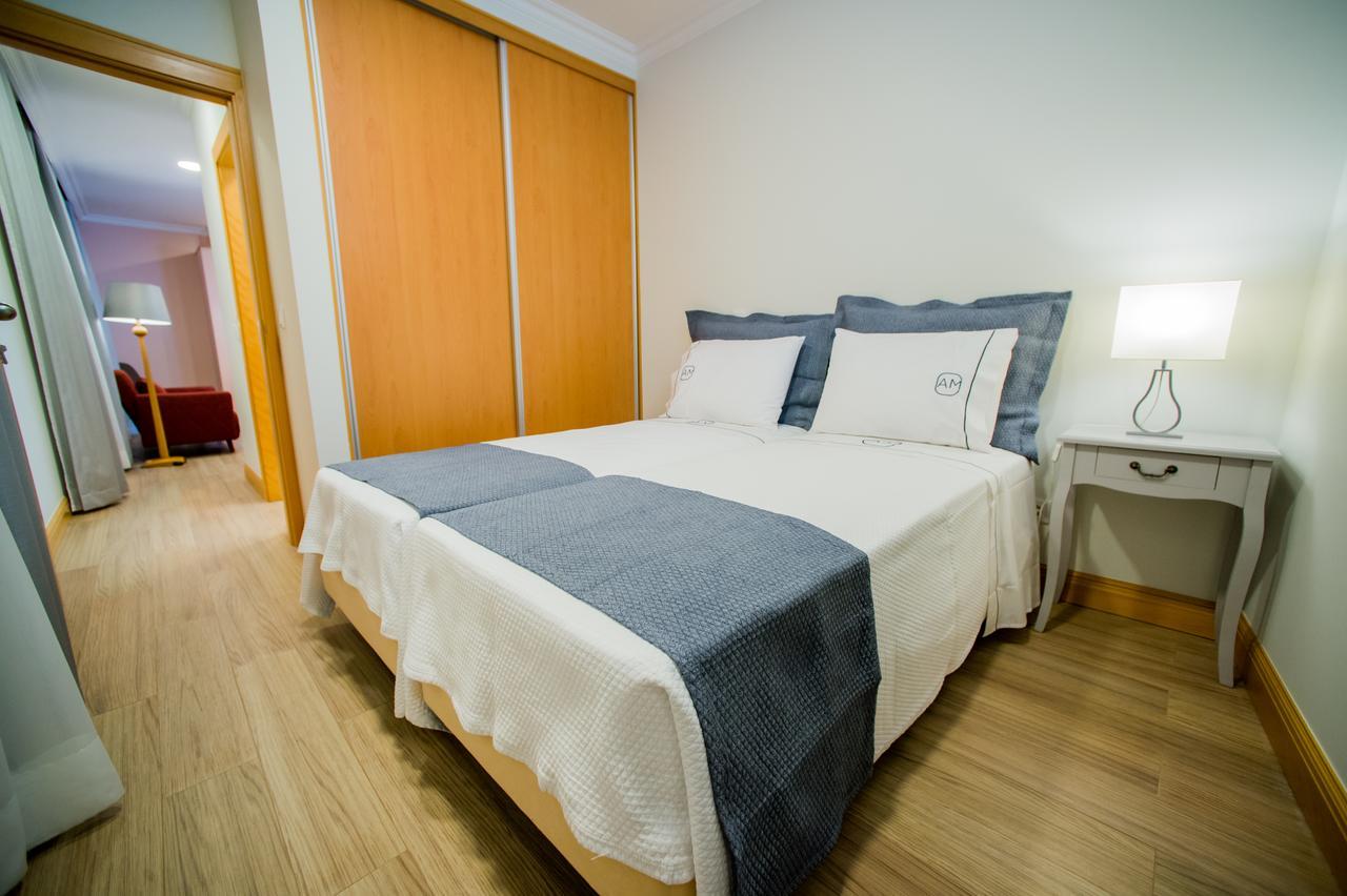 Apartments Madeira City Center 푼샬 외부 사진