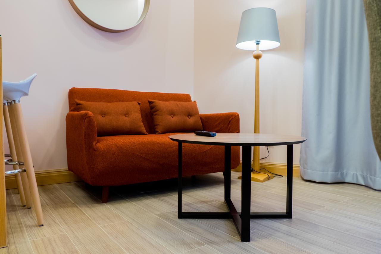 Apartments Madeira City Center 푼샬 외부 사진