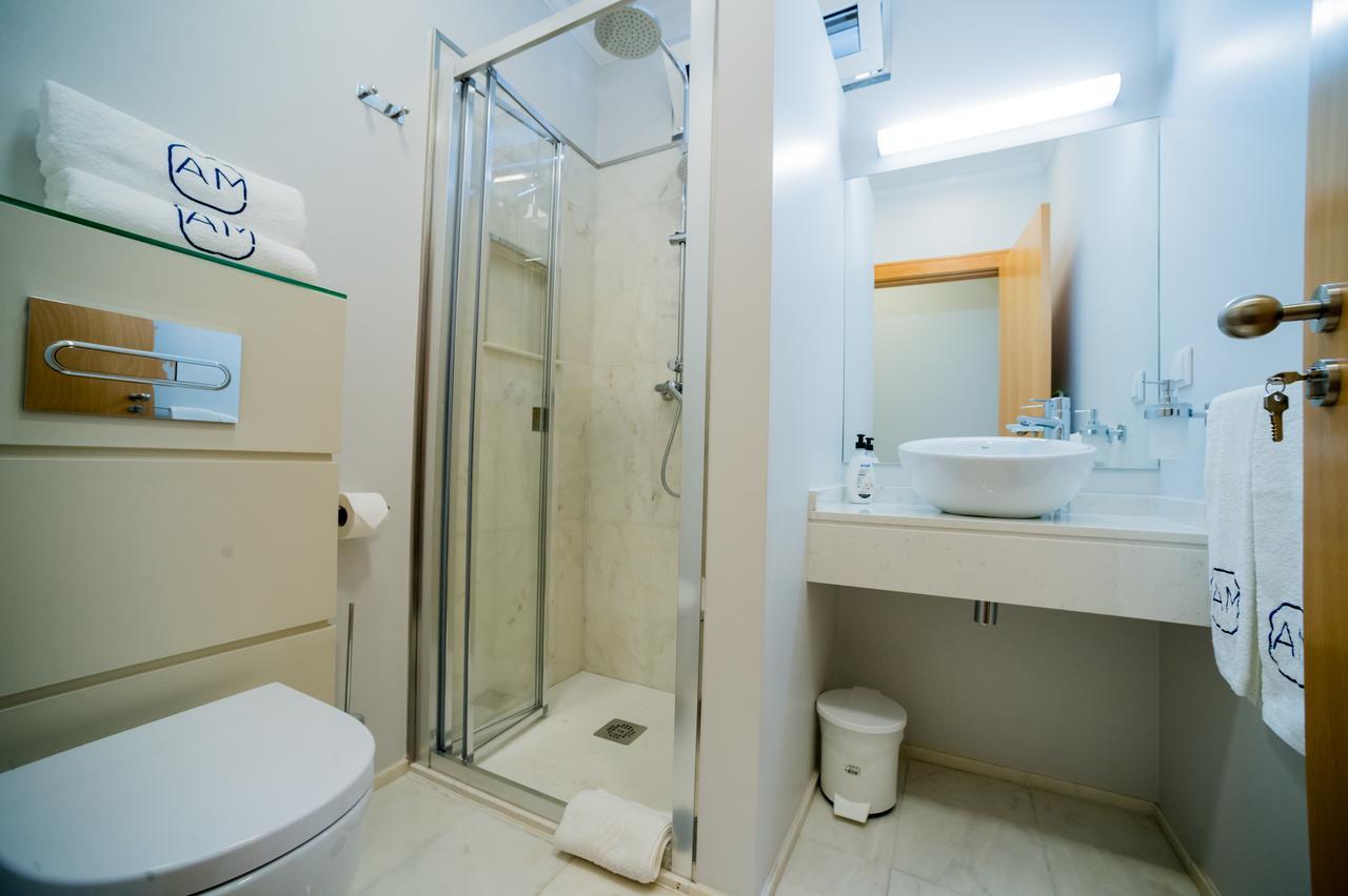 Apartments Madeira City Center 푼샬 외부 사진