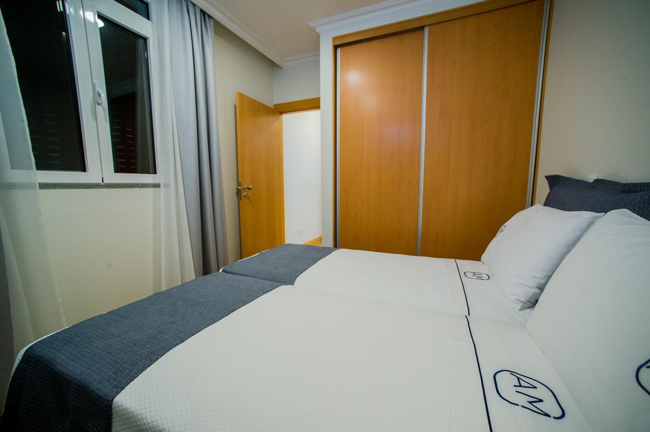 Apartments Madeira City Center 푼샬 외부 사진