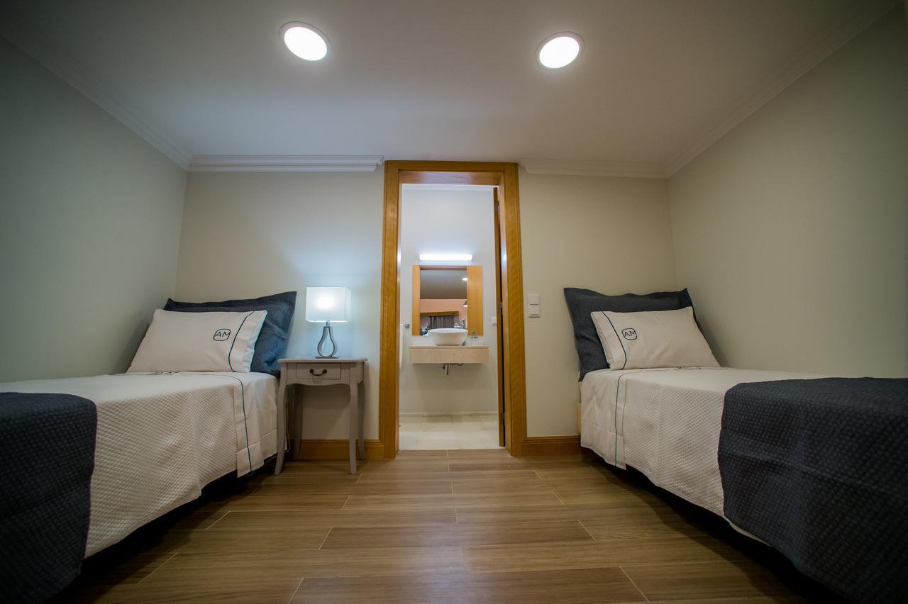Apartments Madeira City Center 푼샬 외부 사진