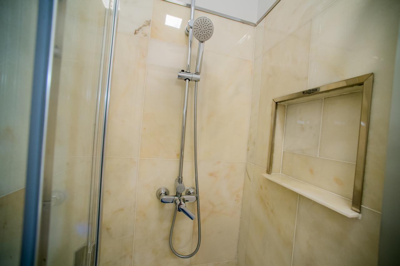 Apartments Madeira City Center 푼샬 외부 사진