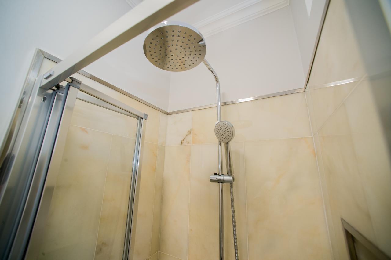 Apartments Madeira City Center 푼샬 외부 사진