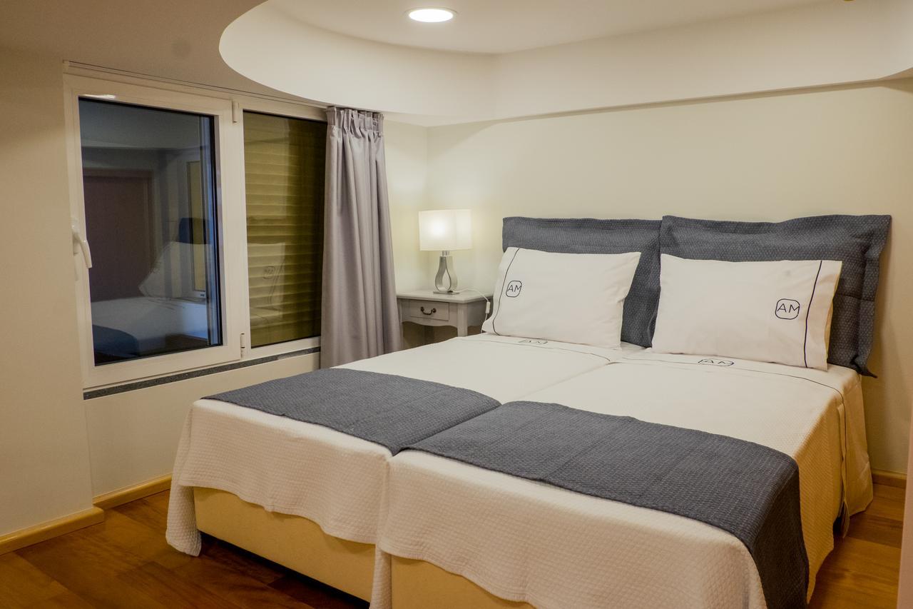 Apartments Madeira City Center 푼샬 외부 사진